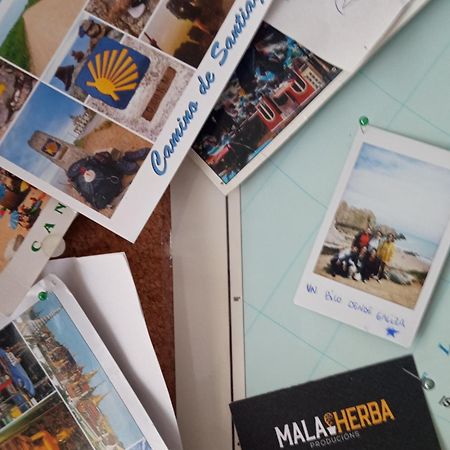 Hostel Allegro Σανταντέρ Εξωτερικό φωτογραφία