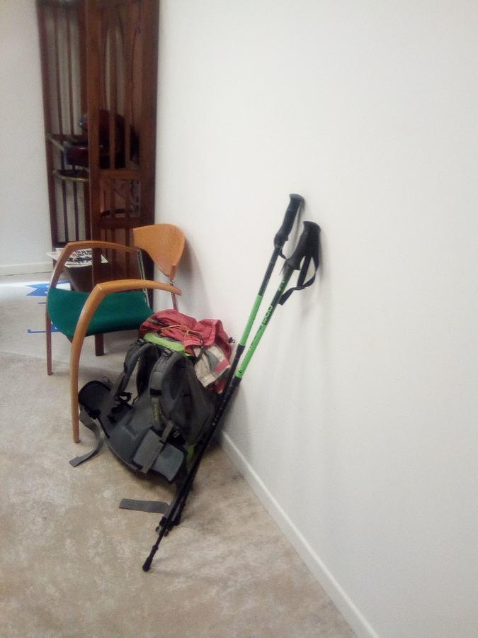 Hostel Allegro Σανταντέρ Εξωτερικό φωτογραφία